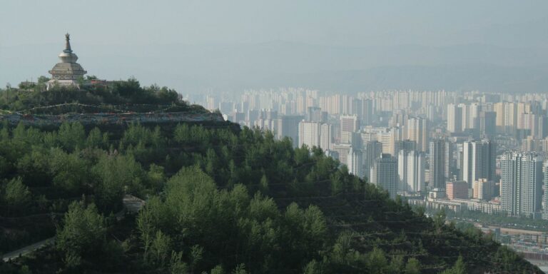 Terremoto de magnitude 6,3 deixa 1 morto e 4 feridos na China terremoto-de-magnitude-6,3-deixa-1-morto-e-4-feridos-na-china
