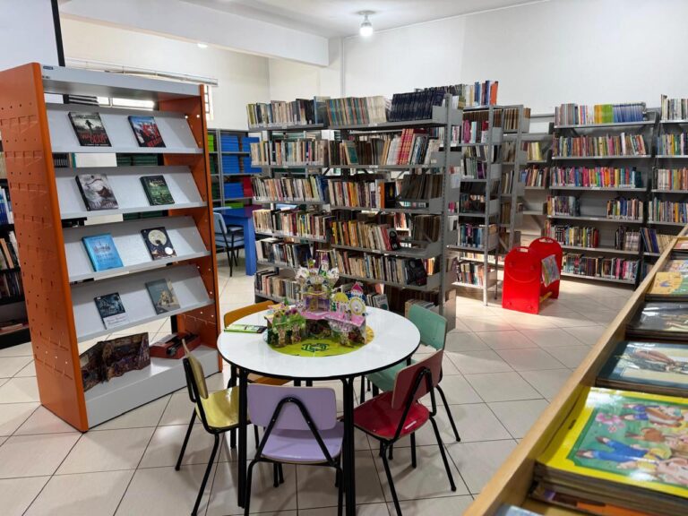 biblioteca-publica-municipal-caldas-junior-lanca-campanha-para-incentivar-doacoes-de-livros