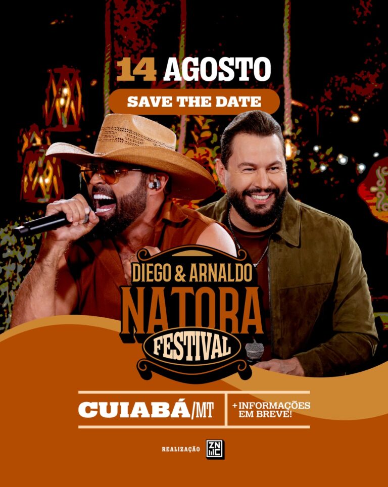 Diego & Arnaldo anunciam Festival NATORA em Cuiabá diego-&-arnaldo-anunciam-festival-natora-em-cuiaba