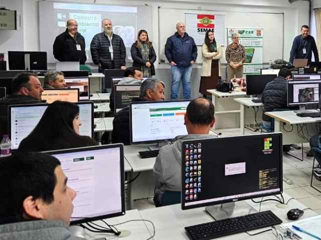 Epagri capacita entidades da Serra Catarinense em sistema que moderniza o Cadastro Ambiental Rural – BLOG-Epagri epagri-capacita-entidades-da-serra-catarinense-em-sistema-que-moderniza-o-cadastro-ambiental-rural-–-blog-epagri