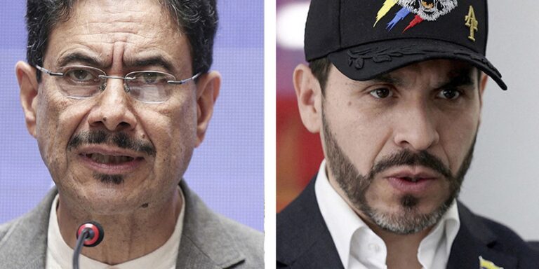 Colômbia vai às urnas neste domingo eleger presidente para 2026-2030 colombia-vai-as-urnas-neste-domingo-eleger-presidente-para-2026-2030