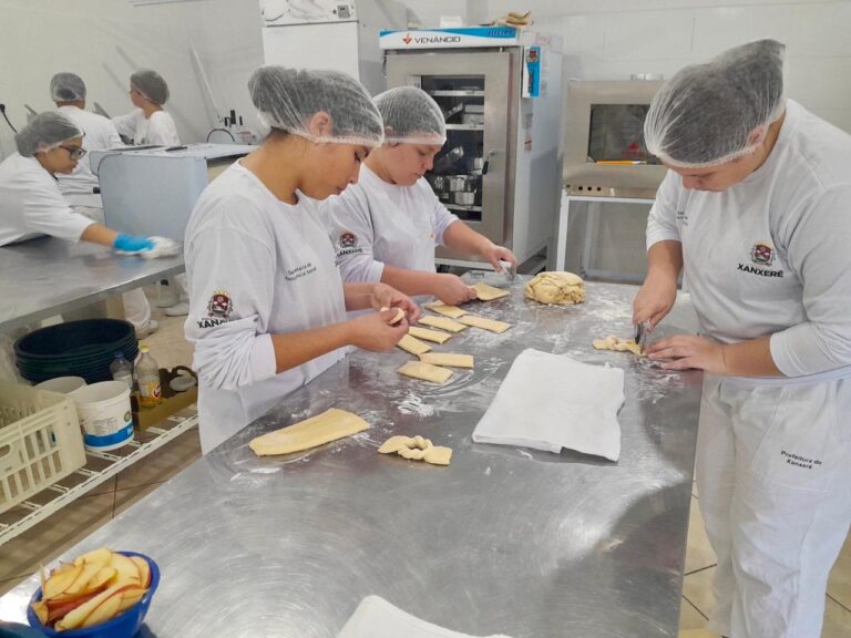 Programa Pão da Vida abre inscrições em Xanxerê programa-pao-da-vida-abre-inscricoes-em-xanxere