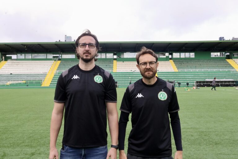 Chapecoense contrata Rodrigo Casarin e Mateus Dariva para integrar a comissão técnica chapecoense-contrata-rodrigo-casarin-e-mateus-dariva-para-integrar-a-comissao-tecnica