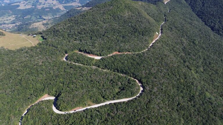 Estrada Boa: na reta final de obras, Serra do Faxinal já tem previsão para reabrir ao tráfego estrada-boa:-na-reta-final-de-obras,-serra-do-faxinal-ja-tem-previsao-para-reabrir-ao-trafego