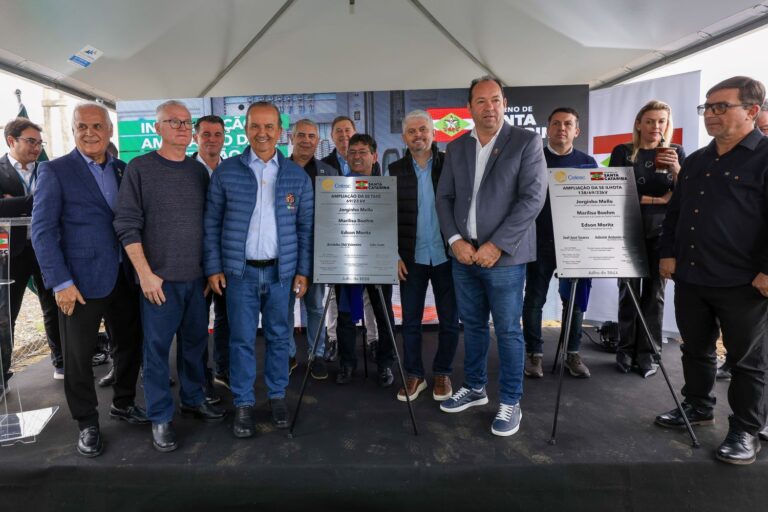 governo-do-estado-e-celesc-inauguram-ampliacoes-de-subestacoes-em-ilhota-e-taio,-reforcando-maior-ciclo-de-investimentos-da-historia-da-companhia
