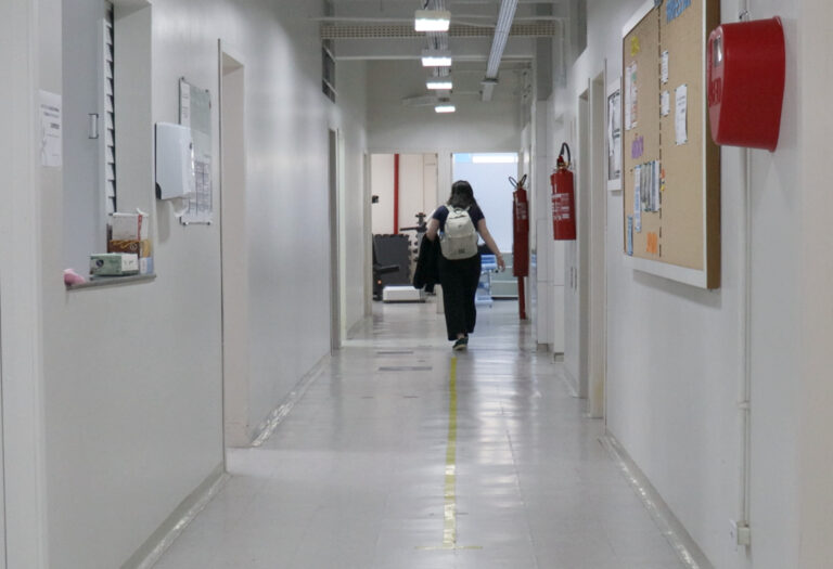 clinica-de-fisioterapia-da-udesc-cefid-tera-atendimentos-suspensos-por-15-dias-para-reforma-de-piso