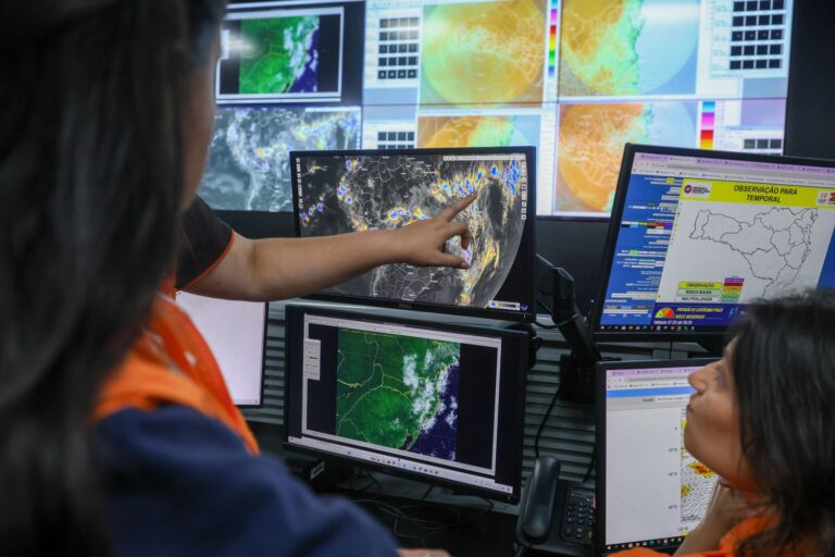 El Niño: o que é o fenômeno e como ele influencia o clima em Santa Catarina el-nino:-o-que-e-o-fenomeno-e-como-ele-influencia-o-clima-em-santa-catarina