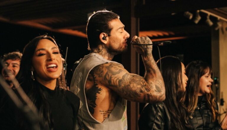 Lucas Lucco lança Deu Rock, álbum com 12 clássicos do rock dos anos 2000 no piseiro lucas-lucco-lanca-deu-rock,-album-com-12-classicos-do-rock-dos-anos-2000-no-piseiro