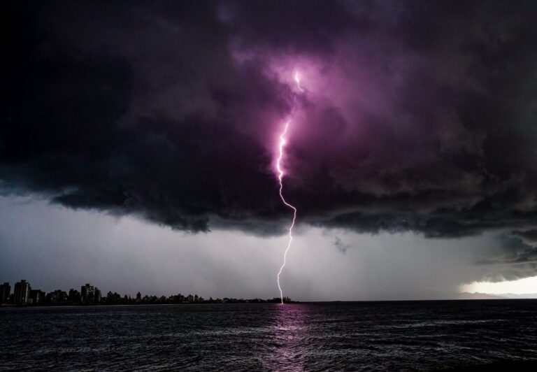 El Niño começa a influenciar o tempo em Santa Catarina com calor fora de época e temporais el-nino-comeca-a-influenciar-o-tempo-em-santa-catarina-com-calor-fora-de-epoca-e-temporais