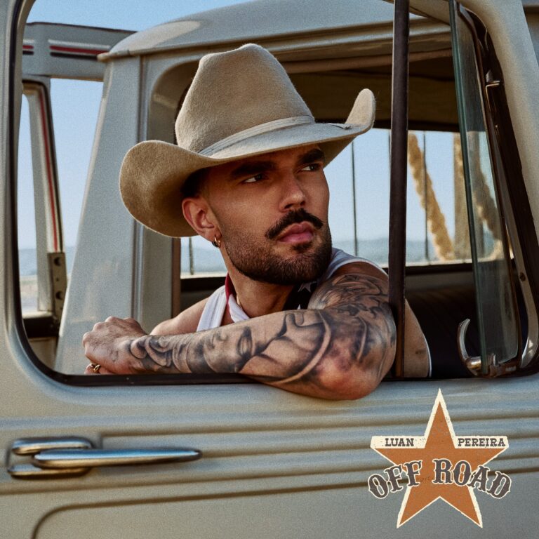 Luan Pereira lança o álbum Off Road luan-pereira-lanca-o-album-off-road