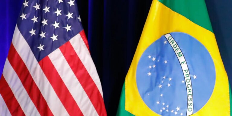 Brasil rejeita prorrogação de emergência nacional dos EUA brasil-rejeita-prorrogacao-de-emergencia-nacional-dos-eua