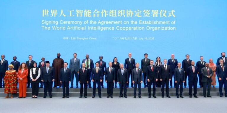 Brasil deve aproveitar aliança com China para soberania digital em IA brasil-deve-aproveitar-alianca-com-china-para-soberania-digital-em-ia