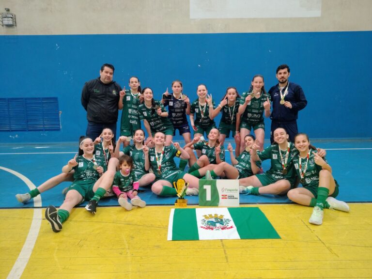 Chapecó conquista três títulos e garante quatro vagas para a Etapa Estadual da OLESC chapeco-conquista-tres-titulos-e-garante-quatro-vagas-para-a-etapa-estadual-da-olesc