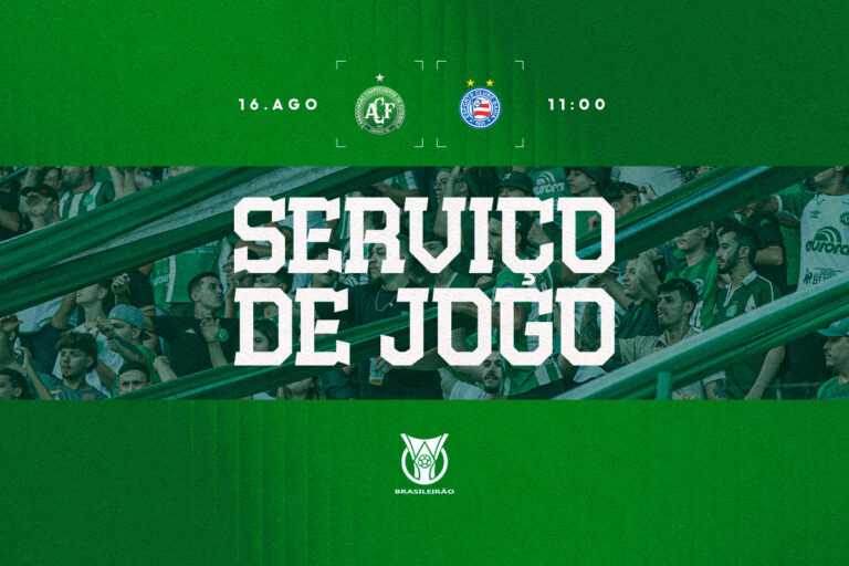 chapecoense-divulga-servico-de-jogo-contra-o-bahia