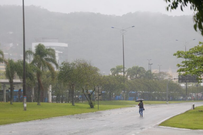 Santa Catarina tem risco de temporais com granizo e chuva intensa nos próximos dias santa-catarina-tem-risco-de-temporais-com-granizo-e-chuva-intensa-nos-proximos-dias