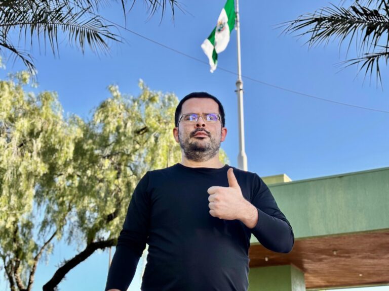 Ivan José Puhl é um dos destaques chapecoenses no Parajasc ivan-jose-puhl-e-um-dos-destaques-chapecoenses-no-parajasc