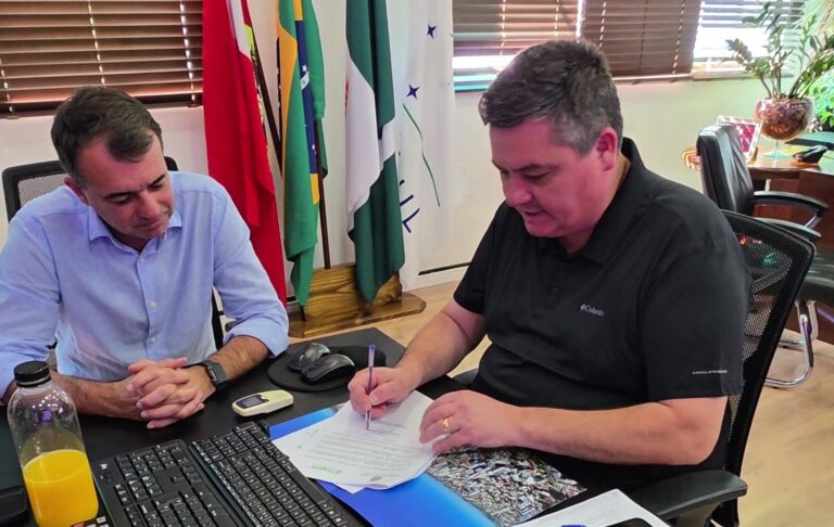 Chapecó e Fesporte preparam protocolo para emergências chapeco-e-fesporte-preparam-protocolo-para-emergencias