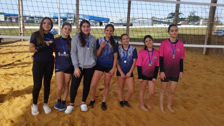 Jogos Escolares de Xanxerê 2026 movimentam estudantes jogos-escolares-de-xanxere-2026-movimentam-estudantes