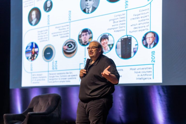 Palestra com Sérgio Sacani abre a Semana da Inovação e Empreendedorismo de Chapecó palestra-com-sergio-sacani-abre-a-semana-da-inovacao-e-empreendedorismo-de-chapeco