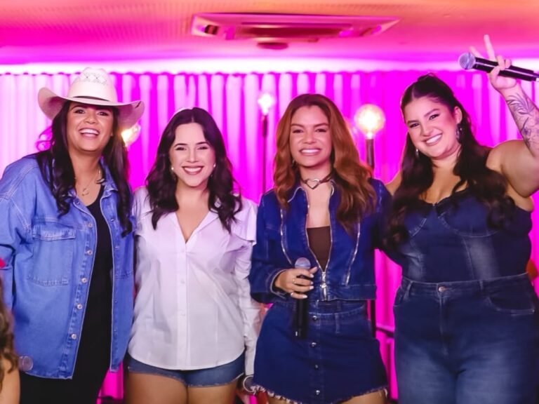 Bar das Braba reúne Lorena Cristine, Day & Lara e Bruna Lipiani em projeto inédito bar-das-braba-reune-lorena-cristine,-day-&-lara-e-bruna-lipiani-em-projeto-inedito