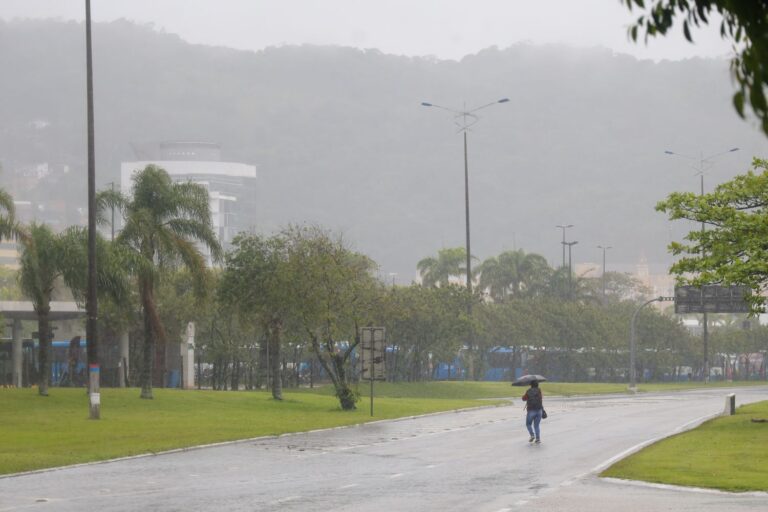 Sobe para 95% a chance de El Niño muito forte entre a primavera e o verão sobe-para-95%-a-chance-de-el-nino-muito-forte-entre-a-primavera-e-o-verao