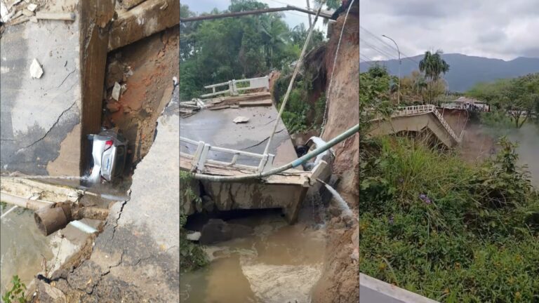 URGENTE: Queda de ponte em Canelinha, no Vale do Rio Tijucas mobiliza forças de resgate urgente:-queda-de-ponte-em-canelinha,-no-vale-do-rio-tijucas-mobiliza-forcas-de-resgate