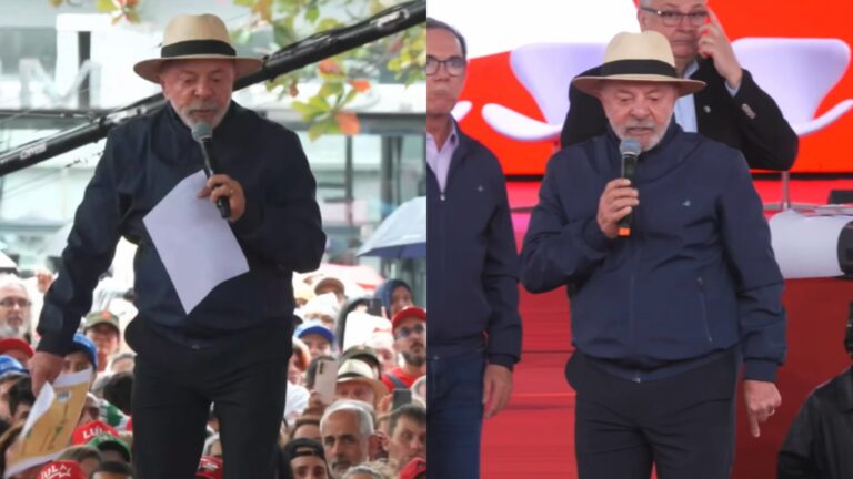 Lula diz que lançou candidato para desmascarar Jorginho Mello e que o agro deveria se ajoelhar pra ele lula-diz-que-lancou-candidato-para-desmascarar-jorginho-mello-e-que-o-agro-deveria-se-ajoelhar-pra-ele