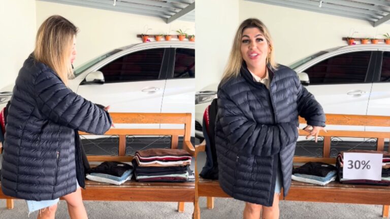 Saudade dos meus ursinhos: dona de loja plus size culpa Mounjaro por queda nas vendas em Palhoça saudade-dos-meus-ursinhos:-dona-de-loja-plus-size-culpa-mounjaro-por-queda-nas-vendas-em-palhoca