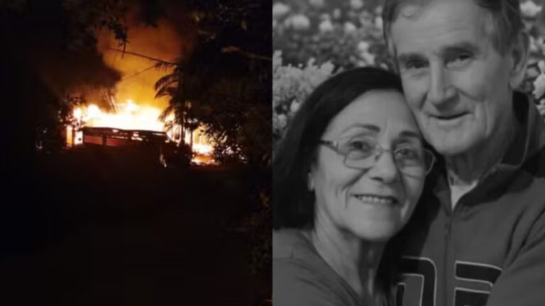 Não dá para acreditar: pais de secretária de SC morrem após casa de madeira pegar fogo nao-da-para-acreditar:-pais-de-secretaria-de-sc-morrem-apos-casa-de-madeira-pegar-fogo