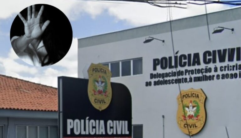 Jovem é preso após estuprar a própria irmã em Itajaí: achei que ela queria jovem-e-preso-apos-estuprar-a-propria-irma-em-itajai:-achei-que-ela-queria