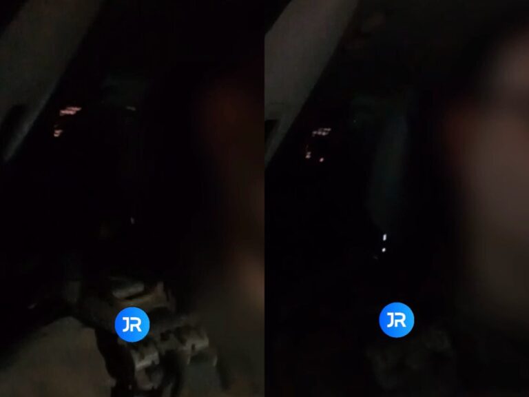 Me deixe lá dentro com ele: homem implora para ser preso em SC e promete matar assassino me-deixe-la-dentro-com-ele:-homem-implora-para-ser-preso-em-sc-e-promete-matar-assassino