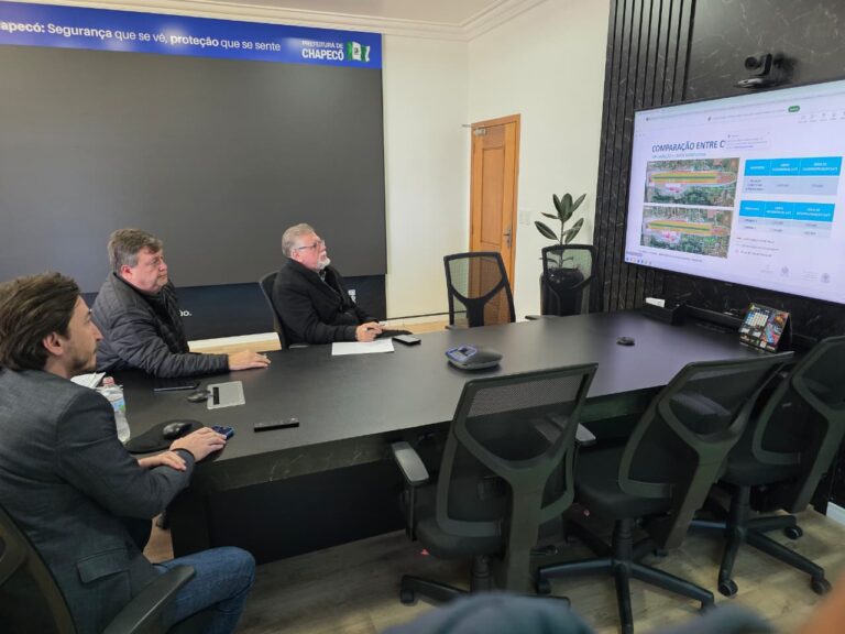 Modernização do Aeroporto de Chapecó: novo cenário pode economizar R$ 50 milhões modernizacao-do-aeroporto-de-chapeco:-novo-cenario-pode-economizar-r$-50-milhoes