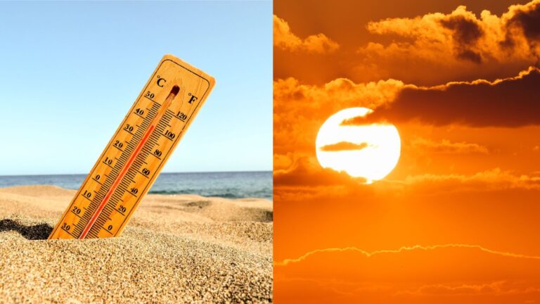 Calor acima dos 30 C antecede semana de tempestades e granizo em Santa Catarina calor-acima-dos-30-c-antecede-semana-de-tempestades-e-granizo-em-santa-catarina