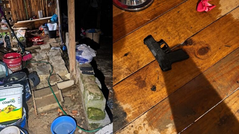 Jovem do Pará é executado com tiro na cabeça no quintal de casa em Itapema jovem-do-para-e-executado-com-tiro-na-cabeca-no-quintal-de-casa-em-itapema