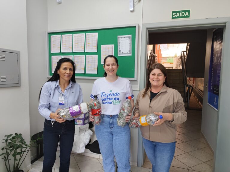 Gincana Fiscal e Cidadania mobiliza estudantes na arrecadação de lacres e notas fiscais gincana-fiscal-e-cidadania-mobiliza-estudantes-na-arrecadacao-de-lacres-e-notas-fiscais