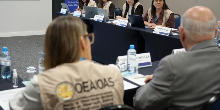 Observadores internacionais chegam ao Brasil para monitorar eleições observadores-internacionais-chegam-ao-brasil-para-monitorar-eleicoes