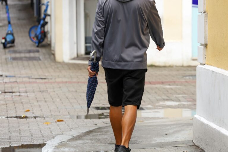 Previsão indica chuva a partir de sábado com melhora gradual no domingo previsao-indica-chuva-a-partir-de-sabado-com-melhora-gradual-no-domingo