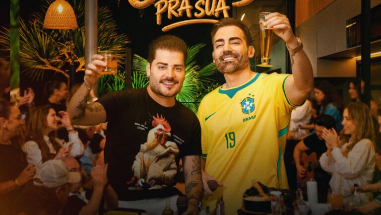 Guilherme & Benuto lançam projeto Da Minha Casa Pra Sua com música inédita guilherme-&-benuto-lancam-projeto-da-minha-casa-pra-sua-com-musica-inedita