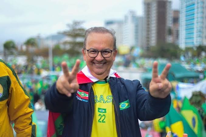 Jorginho Mello é reeleito governador de Santa Catarina em 1 turno jorginho-mello-e-reeleito-governador-de-santa-catarina-em-1-turno