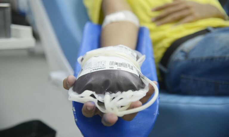 Portaria libera doação de sangue de pessoas com mais de 70 anos portaria-libera-doacao-de-sangue-de-pessoas-com-mais-de-70-anos
