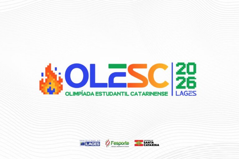 Olesc terá quase 6 mil atletas na sua 25ª edição em Lages olesc-tera-quase-6-mil-atletas-na-sua-25a-edicao-em-lages