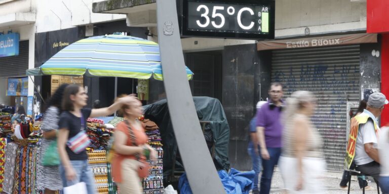 Agência da ONU diz que El Niño deve se intensificar e ir até fevereiro agencia-da-onu-diz-que-el-nino-deve-se-intensificar-e-ir-ate-fevereiro