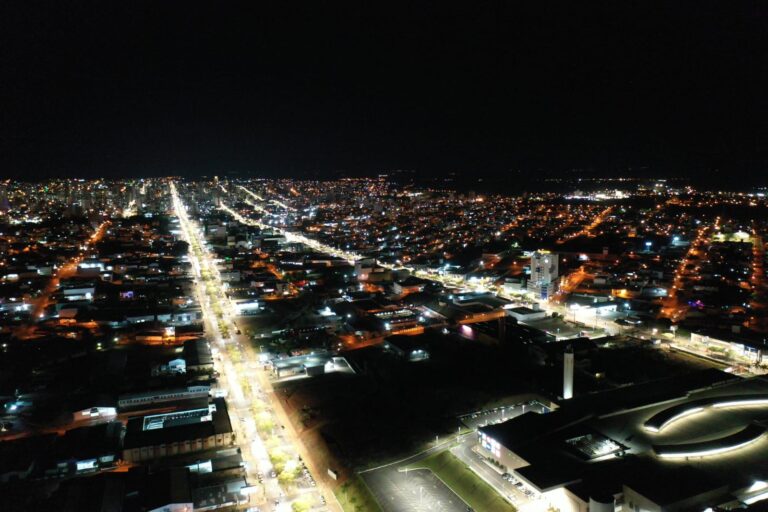 Chapecó tem 6º melhor índice fiscal do país chapeco-tem-6o-melhor-indice-fiscal-do-pais