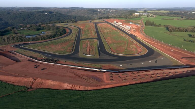NASCAR e Copas Truck e HB20 terão provas em Chapecó antes da inauguração nascar-e-copas-truck-e-hb20-terao-provas-em-chapeco-antes-da-inauguracao