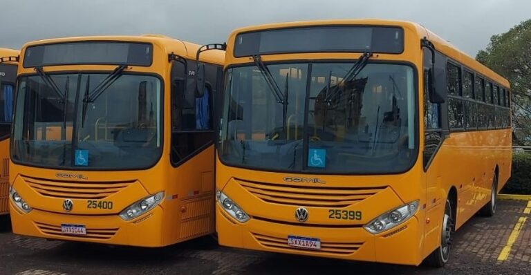 Transporte coletivo de Chapecó funcionará com horário de domingo no feriado transporte-coletivo-de-chapeco-funcionara-com-horario-de-domingo-no-feriado