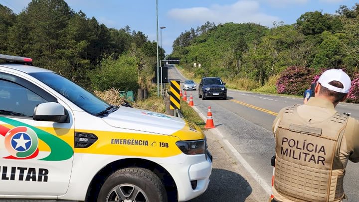 Operação Dia da Padroeira do Brasil inicia nesta sexta-feira nas rodovias estaduais operacao-dia-da-padroeira-do-brasil-inicia-nesta-sexta-feira-nas-rodovias-estaduais