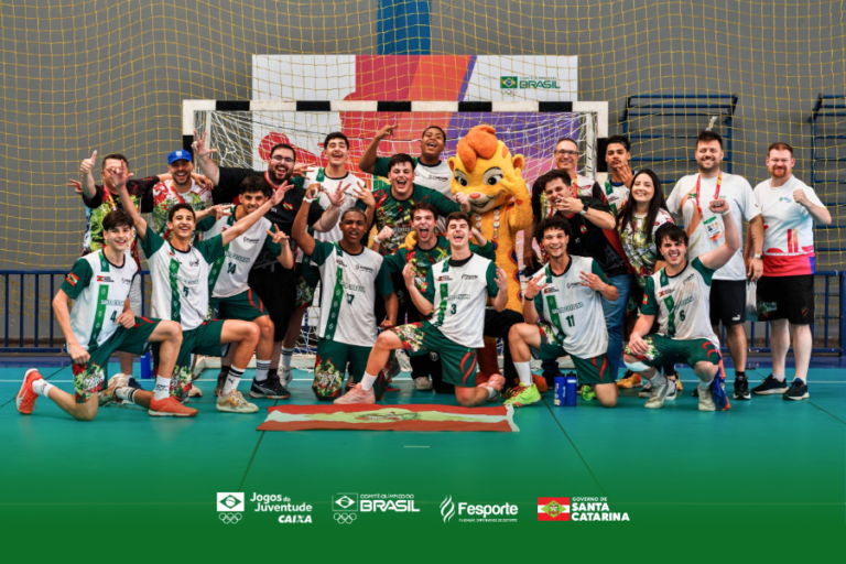 Santa Catarina participa dos Jogos da Juventude em Foz do Iguaçu santa-catarina-participa-dos-jogos-da-juventude-em-foz-do-iguacu