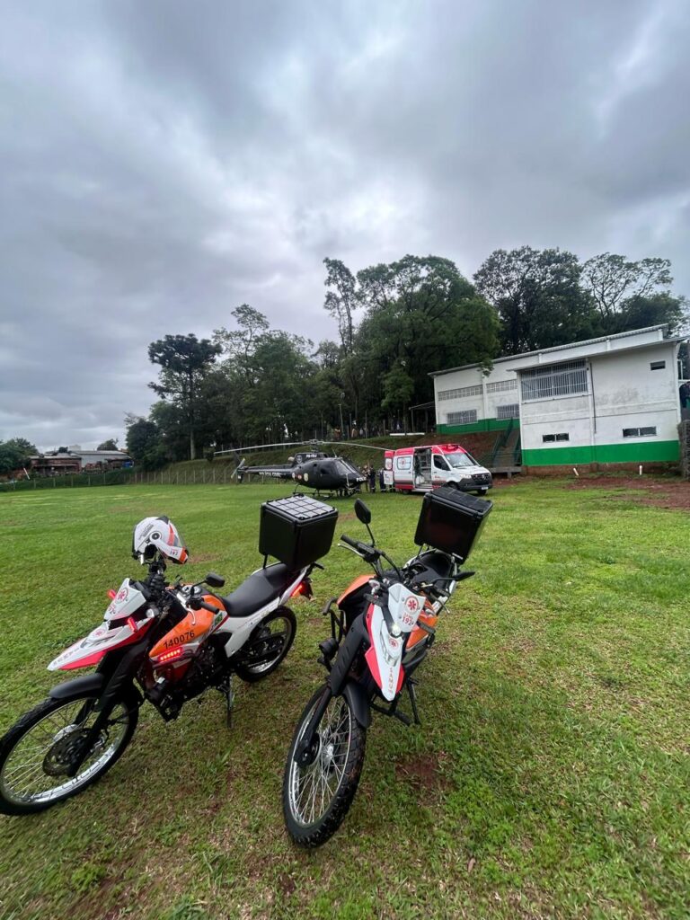 adolescente-de-14-anos-e-baleado-na-cabeca-e-socorrido-em-estado-grave-em-chapeco